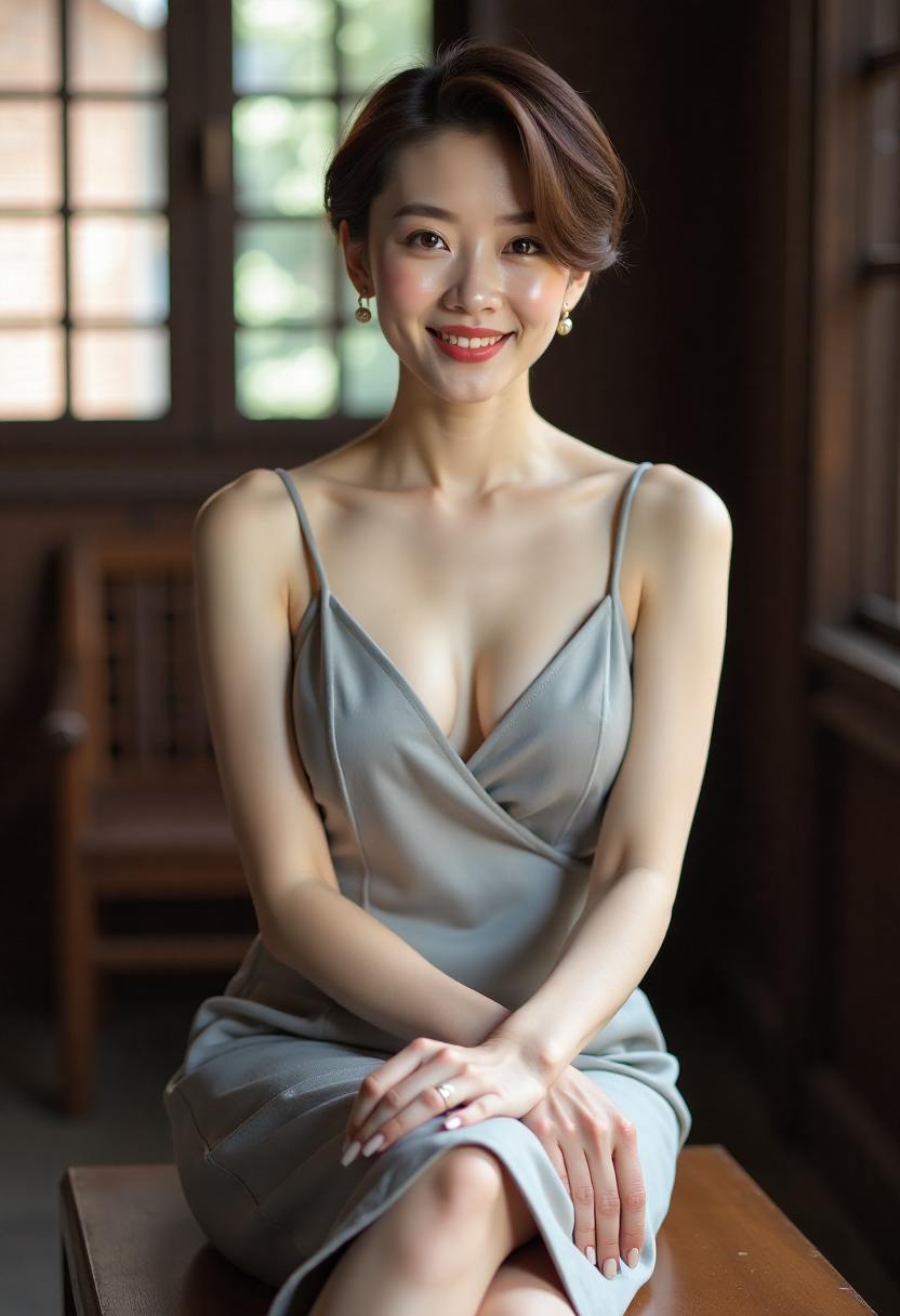 青罗天变