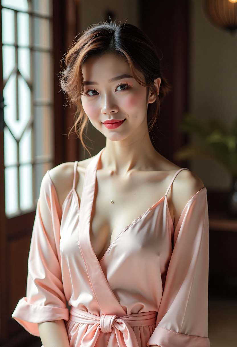 古宝残图