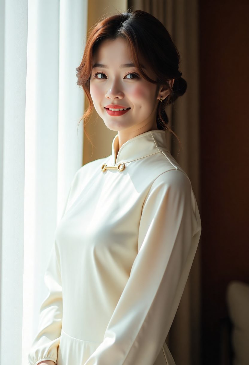 墨染仙城