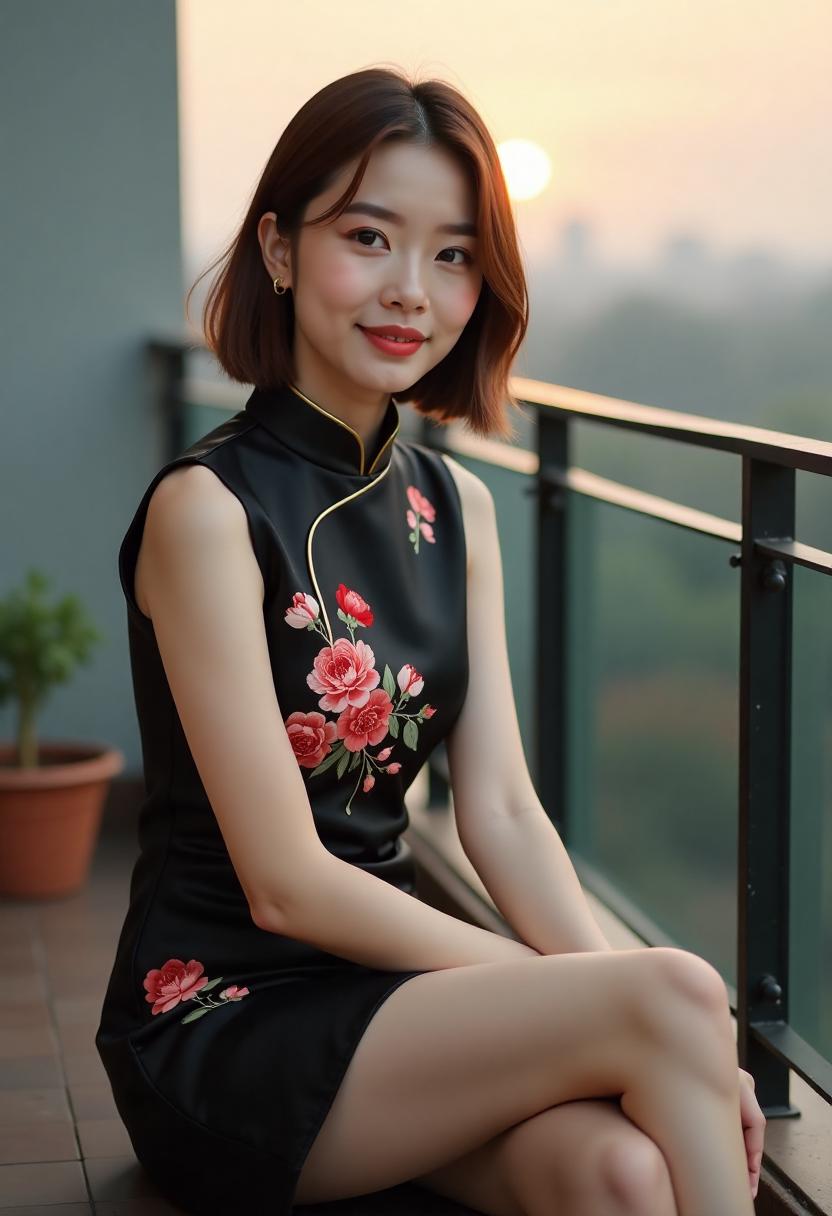 声线对谈