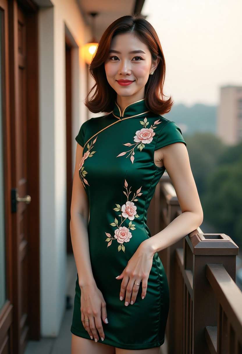 第九山海纪事海报