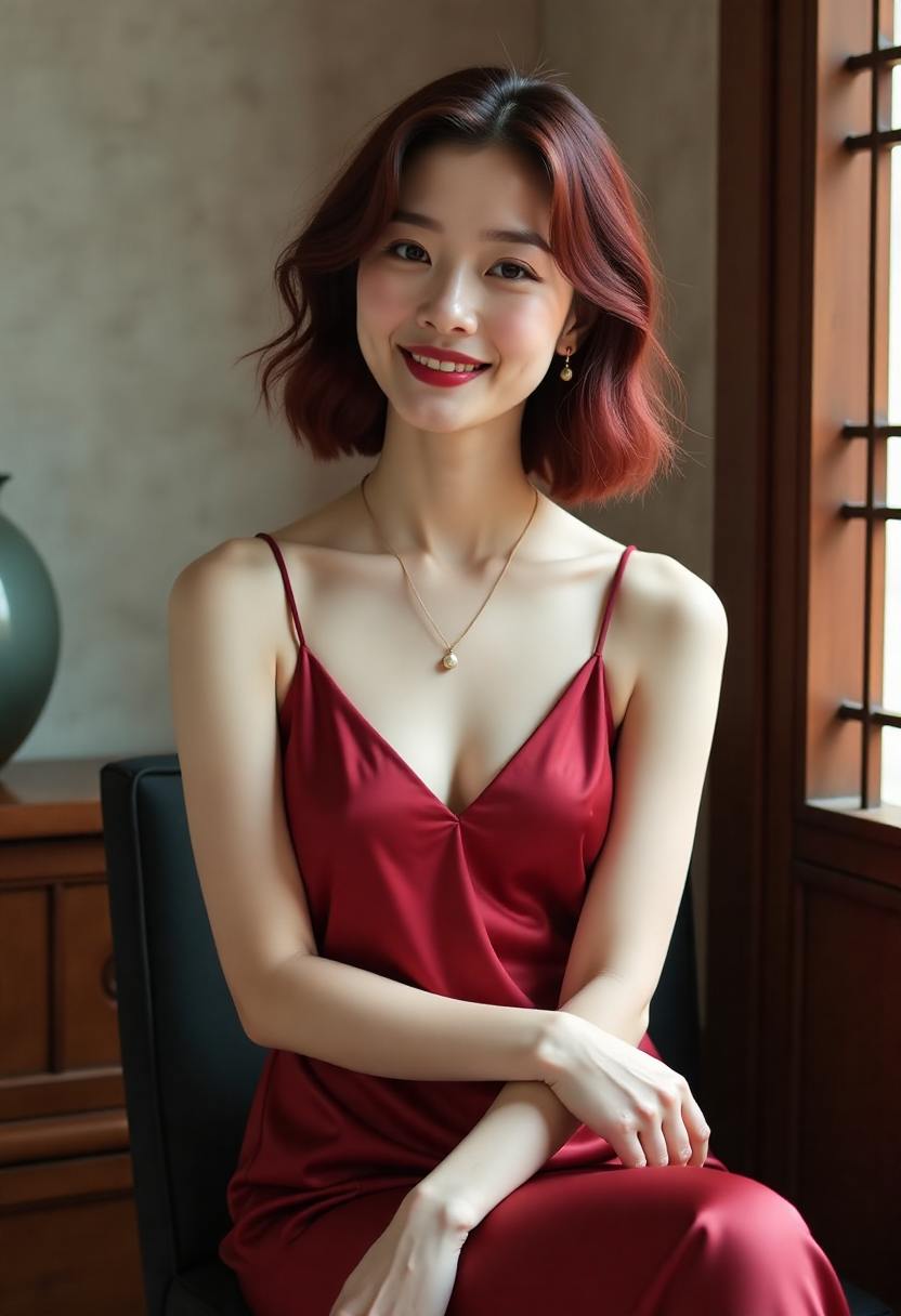 潮战