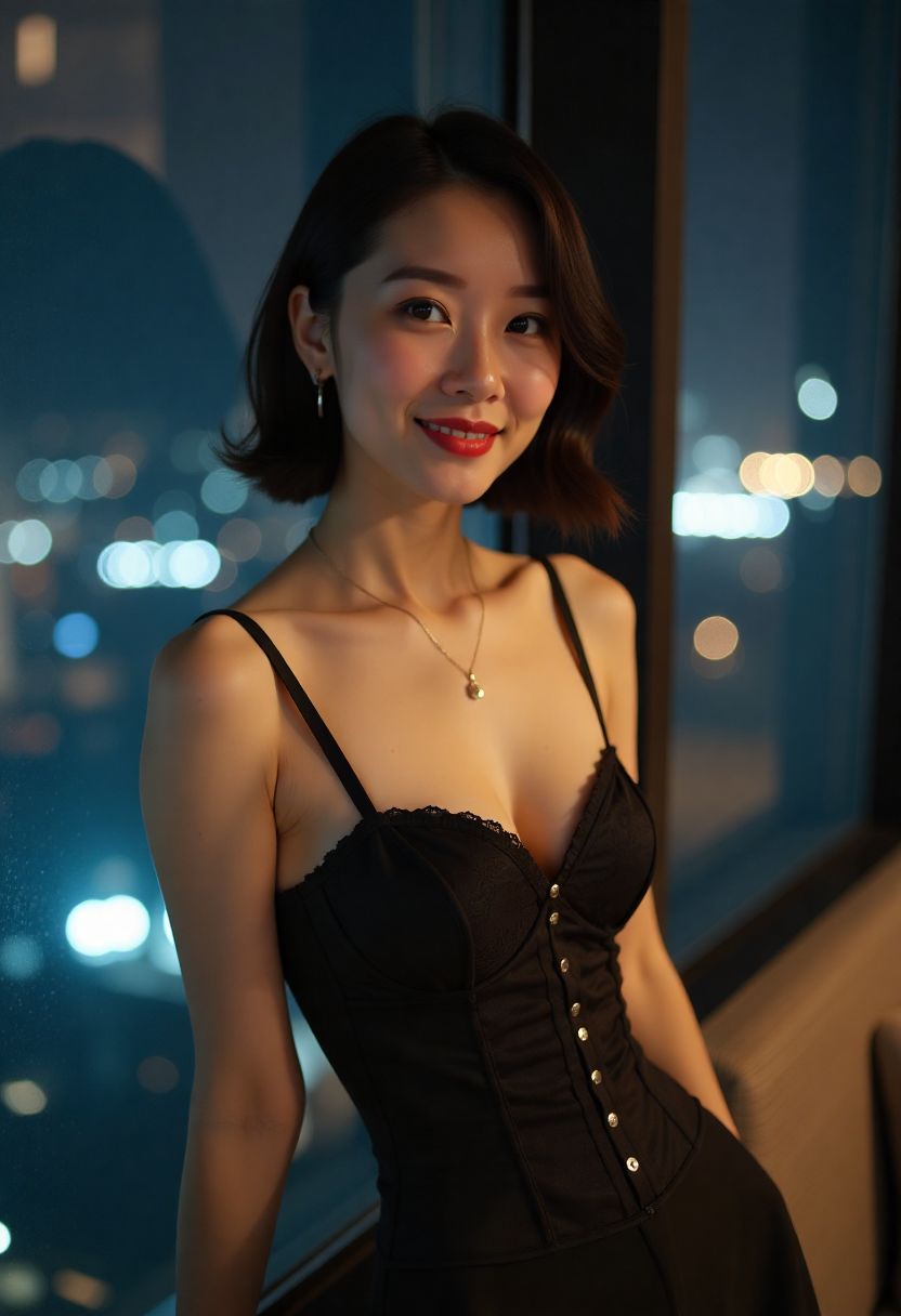 归信